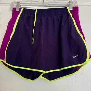 Nike athletic shorts